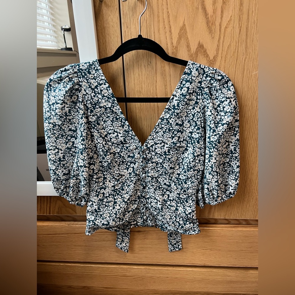 Abercrombie and Fitch Blouse